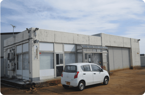 長岡リペア工房