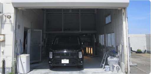 聖籠リペア工房