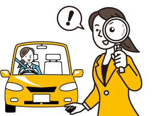 保険の専門スタッフがお客様のご相談をお聞きのうえ、お客様一人一人に合わせて保険設計、そして、ご説明させていただきます。