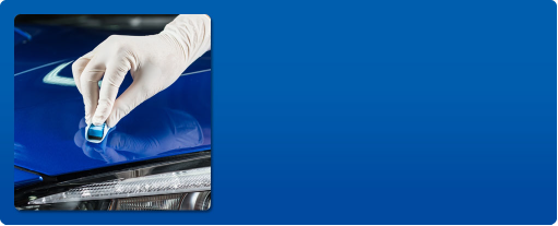 カーコーティング