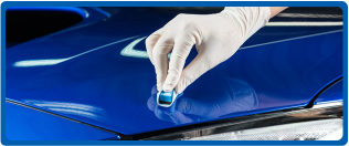 カーコーティング