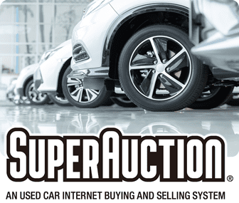 SUPERRUCTION AN USED CAR INTERNET BUYING AND SELLING SYSTEM