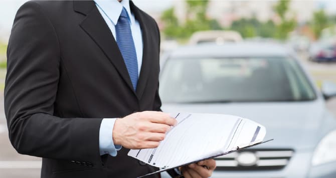 くるま買取・販売事業を展開して25年のキャリア